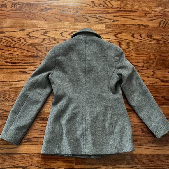 Calvin Klein Gray Jacket - Picture 3 of 3